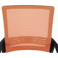 Компьютерное офисное кресло BRABIX Balance MG-320, с подлокотниками 531832