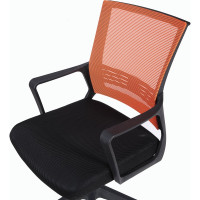 Компьютерное офисное кресло BRABIX Balance MG-320, с подлокотниками 531832