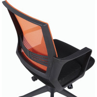 Компьютерное офисное кресло BRABIX Balance MG-320, с подлокотниками 531832