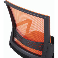 Компьютерное офисное кресло BRABIX Balance MG-320, с подлокотниками 531832