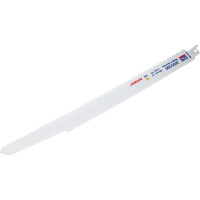 Полотно по древесине 3055/300 (3 шт; 300х22х1.57 мм; 280 мм; 6 TPI) WILPU 1573000003