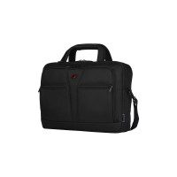 Портфель для ноутбука 14-16'' Wenger черный, 40x16x29 см, 11 л 606464