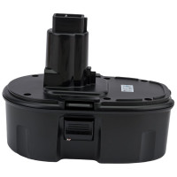 Аккумулятор для электроинструмента DeWalt TopON TOP-PTGD-DE-18-3.0