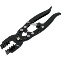 Универсальные клещи для снятия хомутов AV Steel 22-55 мм AV-920099
