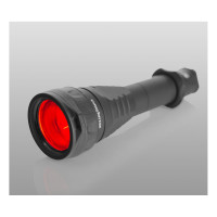 Фильтр для фонаря Armytek AF-39 красный red filter A005FPV