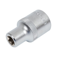 Головка торцевая E10 1/2", L=37 мм ROCKFORCE RF-54610(11683)
