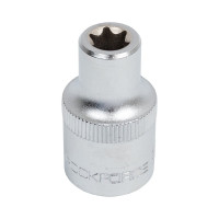 Головка торцевая E10 1/2", L=37 мм ROCKFORCE RF-54610(11683)
