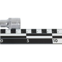 Головка торцевая E10 1/2", L=37 мм ROCKFORCE RF-54610(11683)