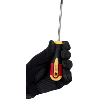 Отвертка Torx T25х100мм Энкор 19535