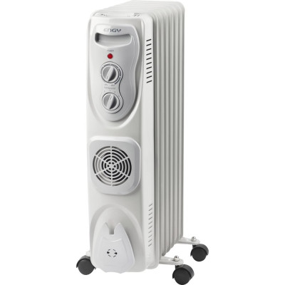 Масляный радиатор Engy EN-1307F 0 0 15037