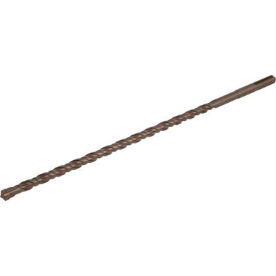 Бур YATO 10х300мм по бетону с крестовой головкой SDS YT-4211 36484211 092 1