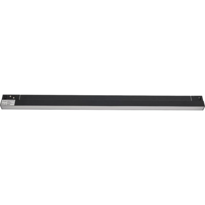 Линейный светильник Neylight опаловый на магнитный трек NL20-DFS-60-B