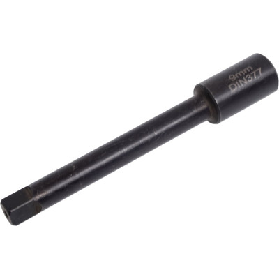 Удлинитель для метчика VOELKEL 9,0мм, М14-16, L=130мм V14590