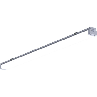 Светодиодный светильник CSVT SLIM-16 TUBE IP67 5000К с проходной проводкой ЦБ000013240