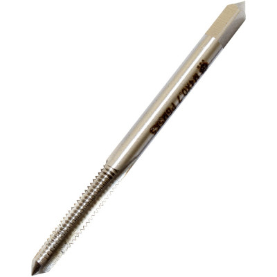 Метчик TLX M4.0х0.7 м/р P6M5K5 73757