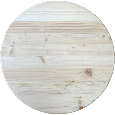 Столешница ООО Сибирский лес круглая 28700мм хвоя,шт 4656760333160