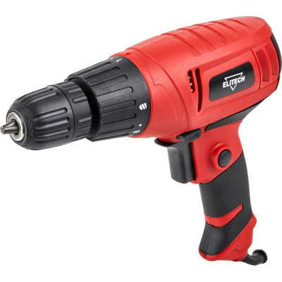 Шуруповерт Elitech ДШ 028РЭ (Е2201.018.00) ДМ 202416