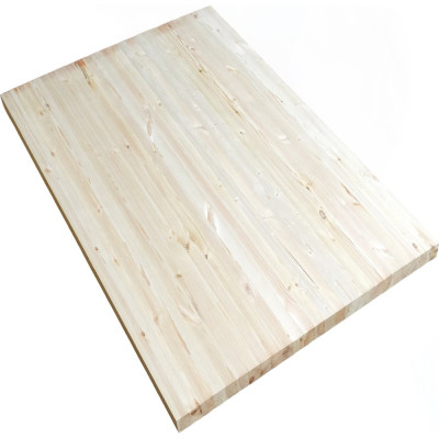 Площадка ООО Сибирский лес 2000x1000x40 мм, хвоя, АВ 4656760331272