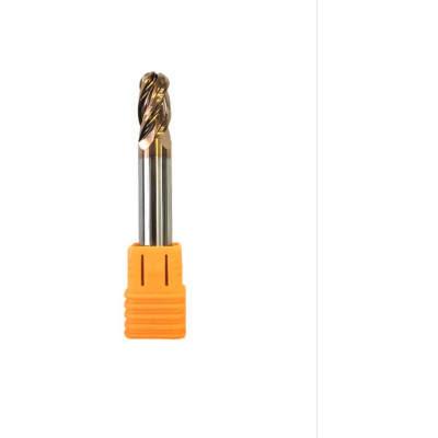 Фреза концевая твердосплавная DAKSTOOLS HTA-4B-D10R5.0