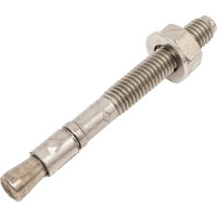 Клиновой анкер MKT B 8-10-19/75 A4 нерж.сталь 100 шт. 01115501