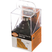 Фреза фасочная Римская с нижним подшипником Сontractor (42.8x18.5 мм; S 8 мм) CMT K941-430