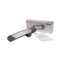 Светильник Jazzway светодиодный консольный PSL 02 GR 30Вт 5000К IP65 AC85-265В ДКУ уличный 5005761