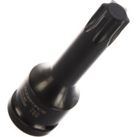 Головка-бита ударная TORX (1/2; T60) ROCKFORCE RF-24607860(29389)