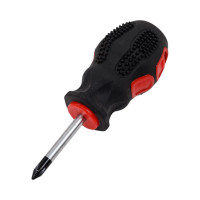 Крестовая отвертка GROSSMEISTER 1х38 мм PH 012001016