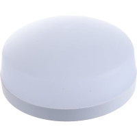 Светодиодная лампа General Lighting Systems GX53-12W-2700К рассеиватель купол 660360