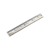 Светодиодная лента Jazzway MVS-2835/60-IP68-220V 3000К WW (без аксессуаров) теплый белый (уп.100м) 5004269A