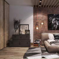 Светодиодная филаментная  лампа REV A60 E27 9W, 4000K 32476 8