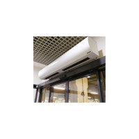 Тепловая завеса Тепломаш КЭВ-18П4022E 124057