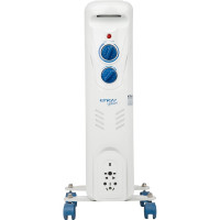 Масляный радиатор Engy EN-2305 Fusion 0 0 15127