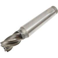 Фреза концевая (28х45х170 мм; DIN 845) ИНСТУЛС 00001323435