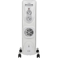 Масляный радиатор Engy EN-1311F 0 15044