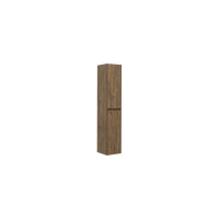 Пенал Aquanet Nova Lite 35 цвет дуб рустикальный 00249522