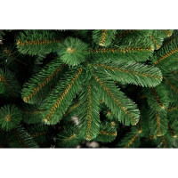 Ель CRYSTAL TREES Питерская зеленая, 230см KP8123