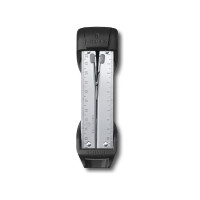 Мультитул Victorinox SwissTool X, 115 мм, 26 функций, синтетический чехол 3.0327.H
