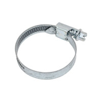 Червячный хомут NORMA TORRO 30-45/9 W1 100 шт. NR-01267565037