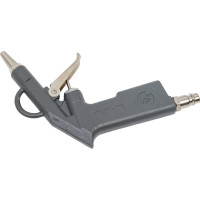 Продувочный короткий пистолет INTERTOOL PT-0802
