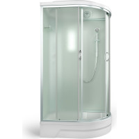 Душевая кабина Erlit 1200x800x2260 ER351226L-C3-RUS