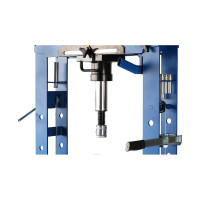 Пресс с пневмоприводом NORDBERG PRO 30 т N3530A