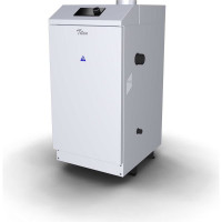 Газовый чугунный котел TITAN Z60M 3105.00.00.000-03