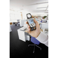 Люксметр Testo 540 с поверкой к0000013199