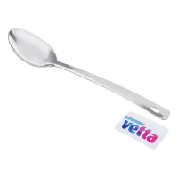 Ложка VETTA Диана нержавеющая сталь 882-079