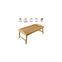 Бамбуковый поднос-столик PERFECTO LINEA Bamboo 50.5x30 см 38-503065