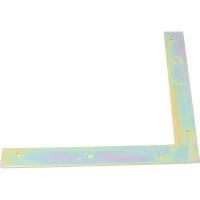 Оконный уголок РК ГРУП NAZ11, 250x250x30, ЖЦ РКГ00005200