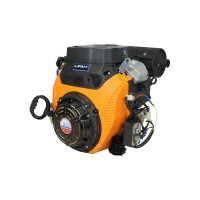 Двигатель LF2V80F ECC 31 л.с. D25 20А LIFAN 00-00156937