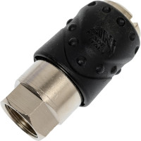 Быстросъемный разъем - 3/8"F, 17/D ANI AH020902