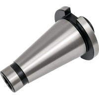 Втулка переходная для фрез 7/24 №50/КМ3 "под винт" DIN 2080 SOVIS 8961